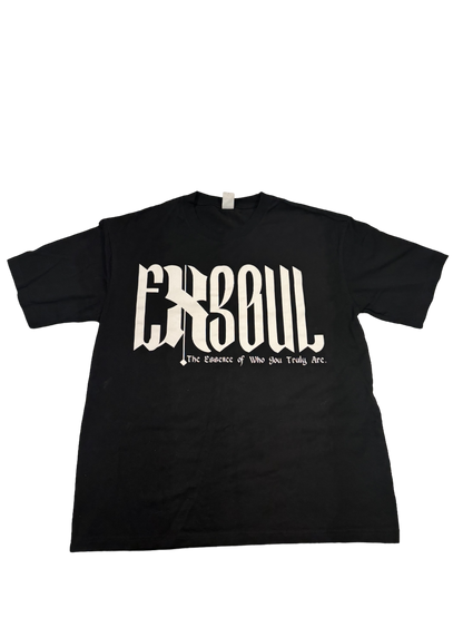 Essential Exsoul Tee