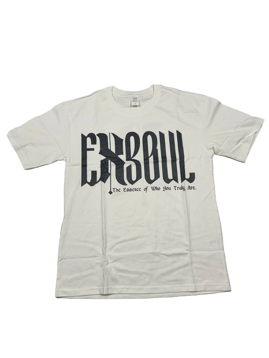 Essential Exsoul Tee